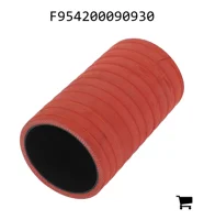 AGCO F954200090930 Гибкий соединительный шланг