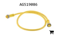 AGCO AG519086 Трос