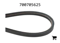 AGCO 700705625 Ремень