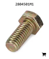 AGCO 2804501M1 Болт