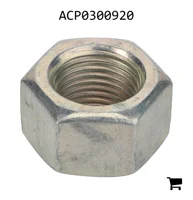 AGCO ACP0300920 Гайка