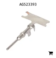 AGCO AG523393 Клемма