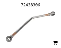 AGCO 72438306 Труба