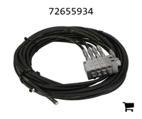 AGCO 72655934 Делитель потока