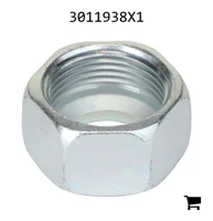 AGCO 3011938X1 Втулка гайки