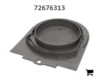 AGCO 72676313 Крышка