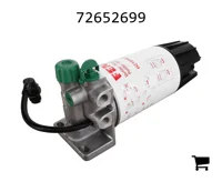 AGCO 72652699 Фильтр