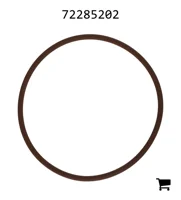 AGCO 72285202 Уплотнительное кольцо