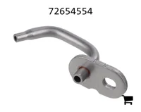 AGCO 72654554 Масляная форсунка