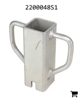 AGCO 2200048S1 Захват нижней тяги навески