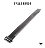 AGCO 3788385M93 Опора левая