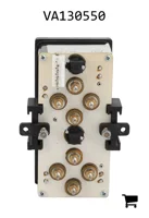 AGCO VA130550 Лампа