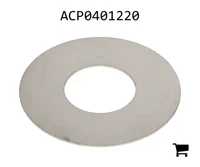AGCO ACP0401220 Защитный щиток
