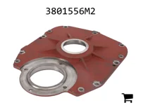 AGCO 3801556M2 Крышка