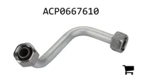 AGCO ACP0667610 Труба