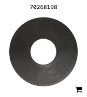 AGCO 70268198 Пружина