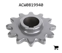 AGCO ACW0819940 Звездочка