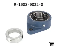 AGCO 9-1008-0022-0 Опорный подшипниковый узел