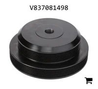 AGCO V837081498 Шкив водяного насоса