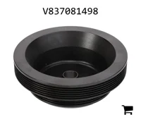 AGCO V837081498 Шкив водяного насоса
