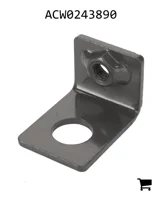 AGCO ACW0243890 Кронштейн кабеля