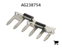 AGCO AG238754 Диод