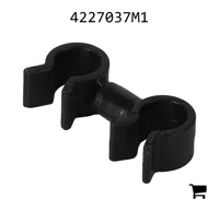 AGCO 4227037M1 Зажим