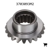 AGCO 3703093M2 Коническая шестерня