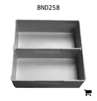 AGCO BND258 Разделитель ящика для мелких деталей