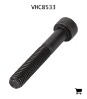 AGCO VHC8533 Винт с шестигранной головкой