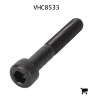 AGCO VHC8533 Винт с шестигранной головкой
