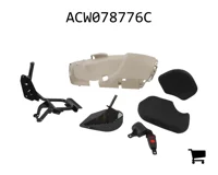 AGCO ACW078776C Комплект сиденья