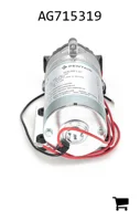 AGCO AG715319 Диафрагменный насос Pentair Shurflo 8000 Series 12V
