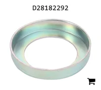 AGCO D28182292 Вкладыш подшипника