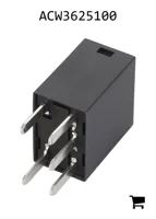 AGCO ACW3625100 Реле 12 В