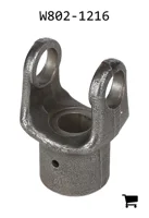 AGCO W802-1216 Палец вилки 12 серии