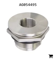 AGCO AG054495 Фитинг