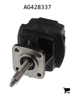 AGCO AG428337 Гидромотор