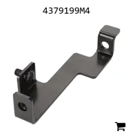 AGCO 4379199M4 Кронштейн