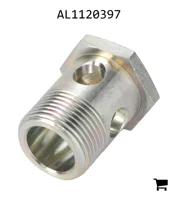 AGCO AL1120397 Винт