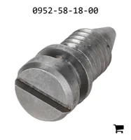 AGCO 0952-58-18-00 Винт клапана