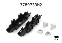 AGCO 3789733M2 Держатель предохранителя