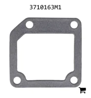 AGCO 3710163M1 Крышка уплотнительная