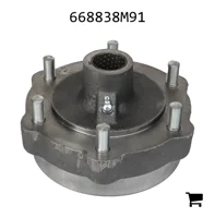 AGCO 668838M91 Ступица