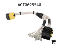 AGCO ACT0025540 Жгут