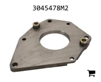 AGCO 3045478M2 Крышка тормоза