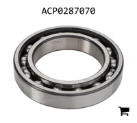 AGCO ACP0287070 Шариковый подшипник