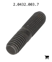 AGCO 2.0432.003.7 Болт