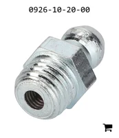 AGCO 0926-10-20-00 Масленка конического типа