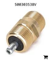 AGCO 500303538V Соединение